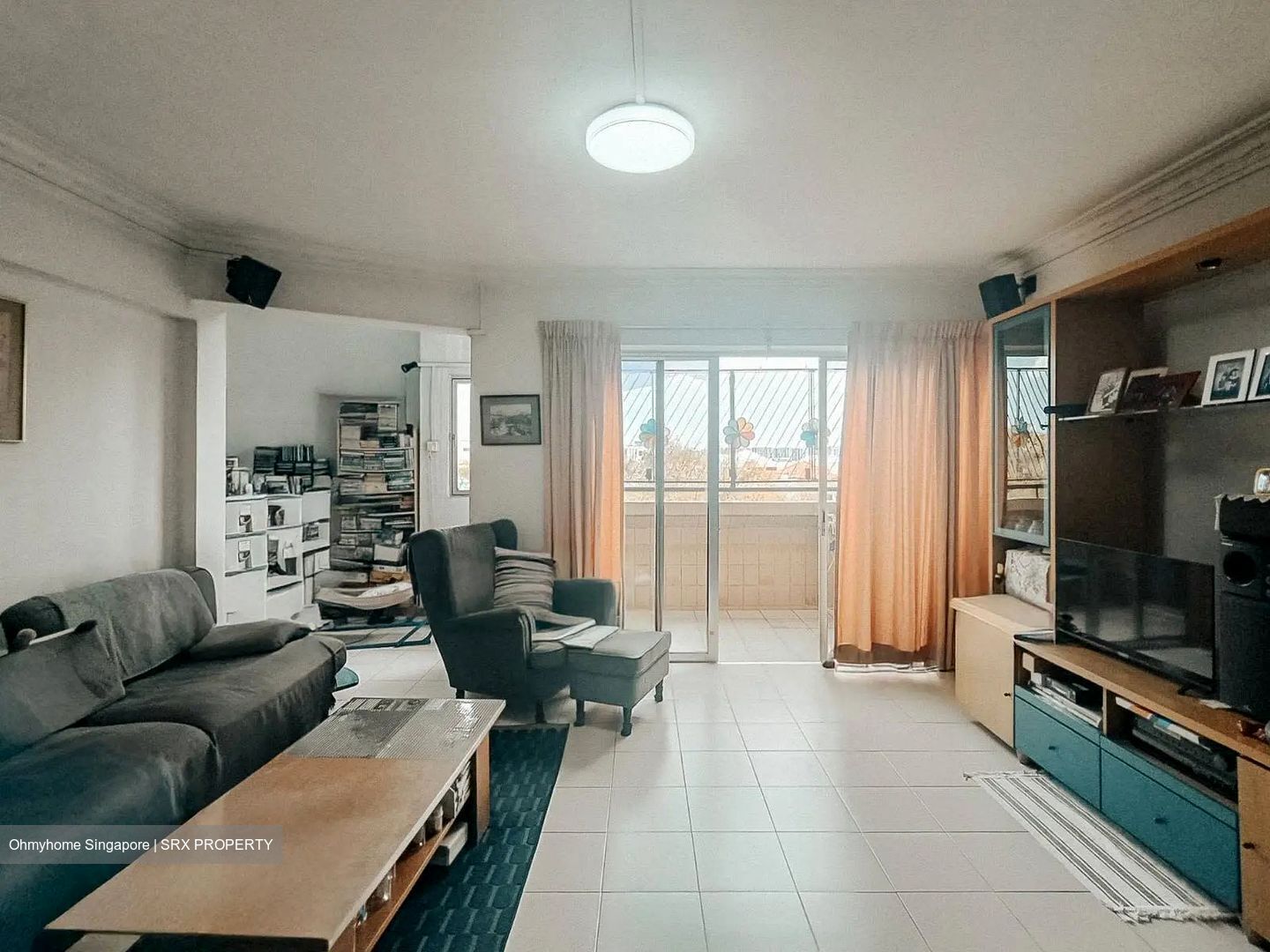 Blk 145 Lorong Ah Soo (Hougang), HDB Executive #538027281